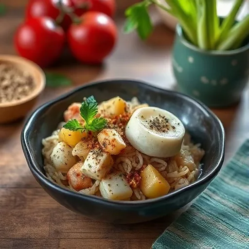 パスタ