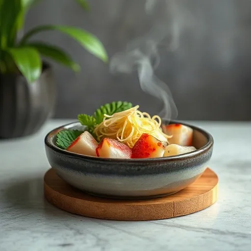 料理