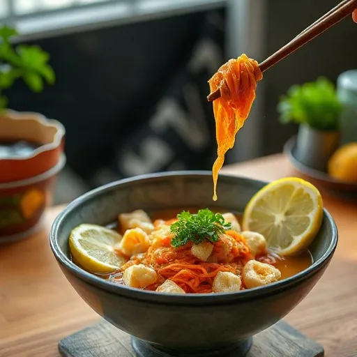 ラーメン