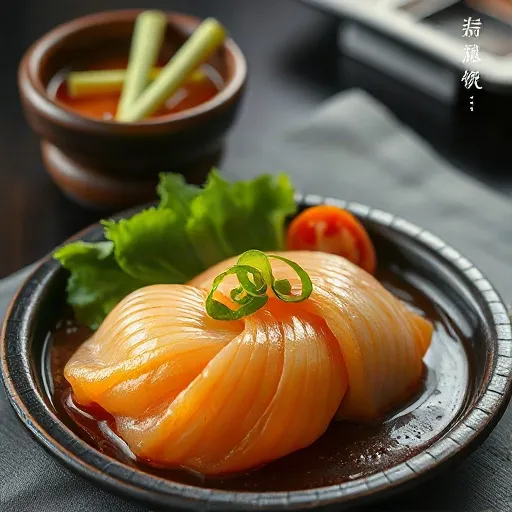 料理