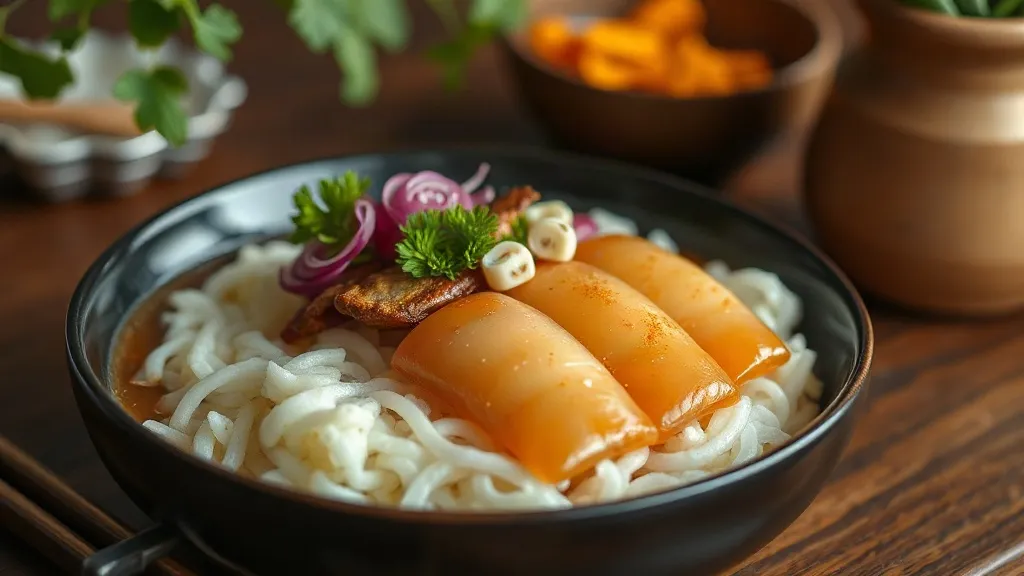 手打ちパスタ